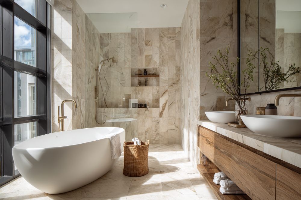 Home Additions Arizona phoenix bathroom remodeling